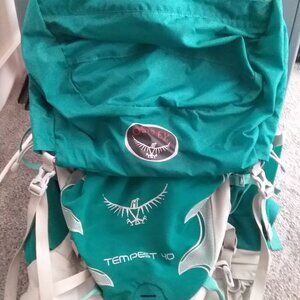 Osprey Tempest 40 hiking backpack